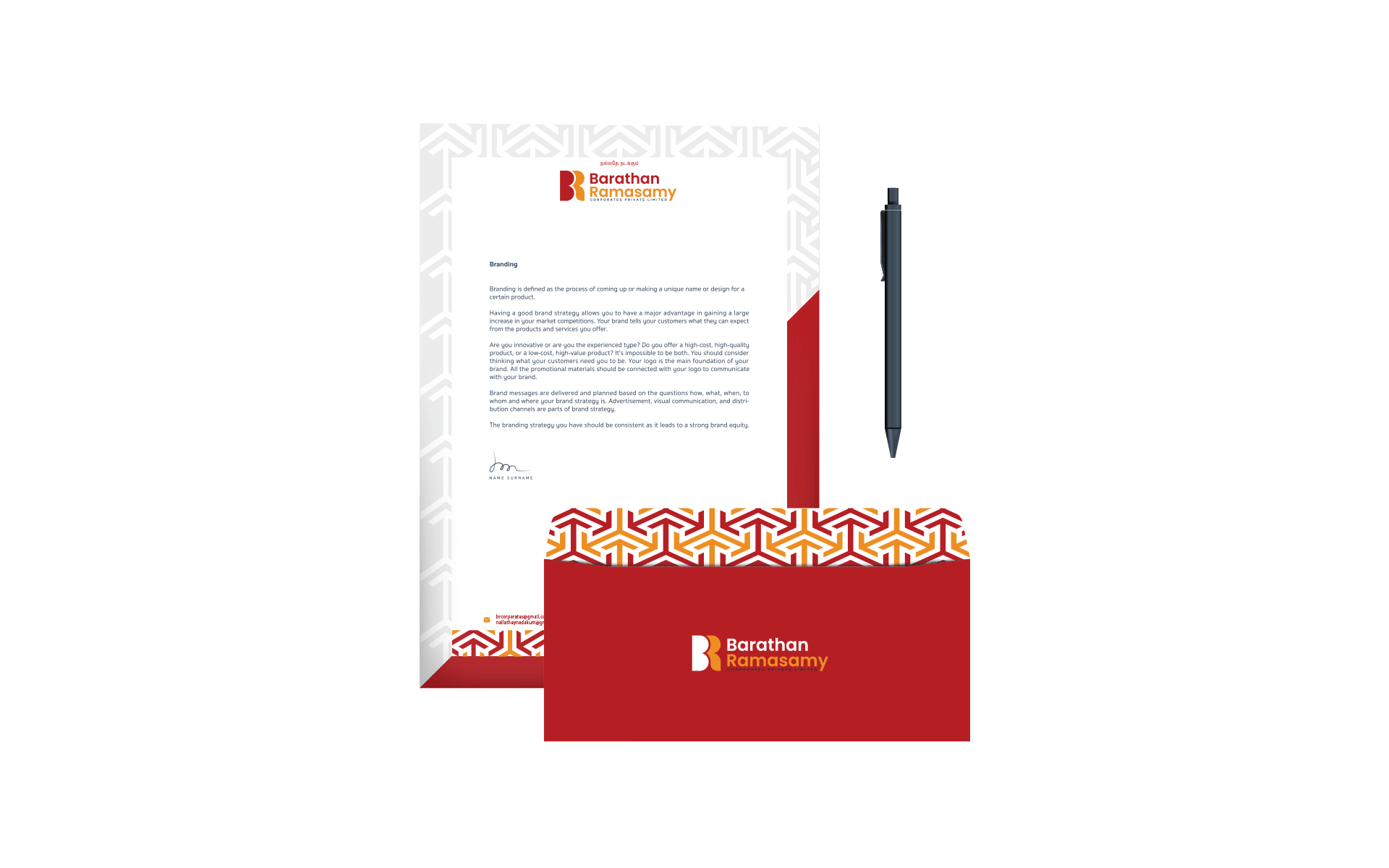 Webzeee-BRCorp-LetterHead