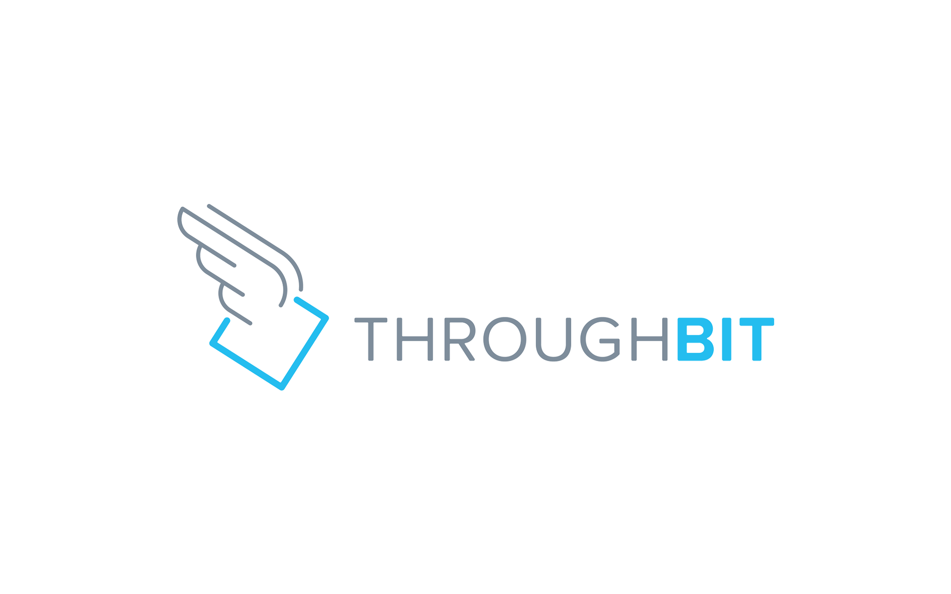 Webzeee-THroughbit-Logo